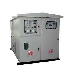 33 KV Panel