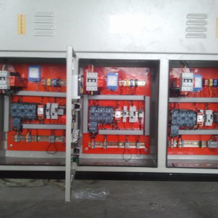 KRTE Panel