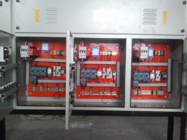 KRTE Panel