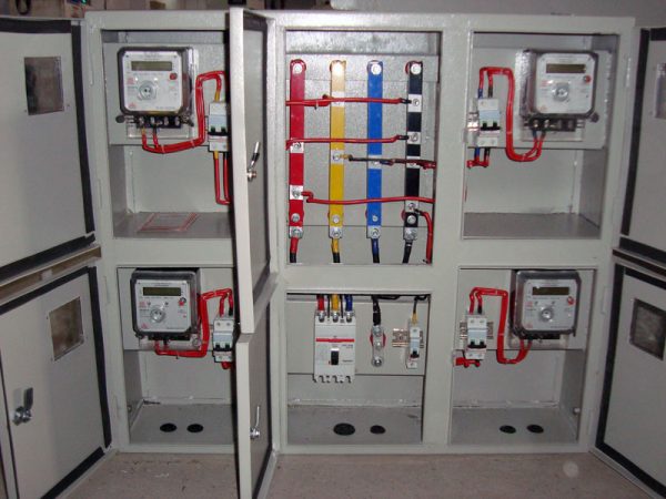 Meter Panel - Image 2